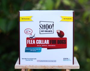 Flea & Tick Collars