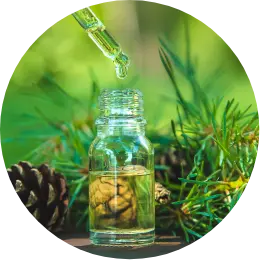 Cedarwood Oil