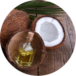 MCT Coconut Oil